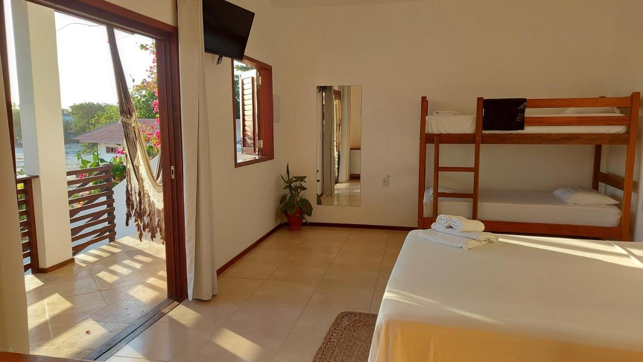 Casa Betti Villa Jijoca de Jericoacoara Exterior photo