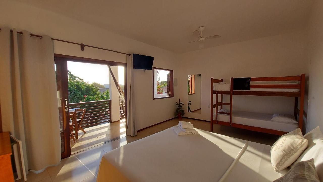 Casa Betti Villa Jijoca de Jericoacoara Exterior photo