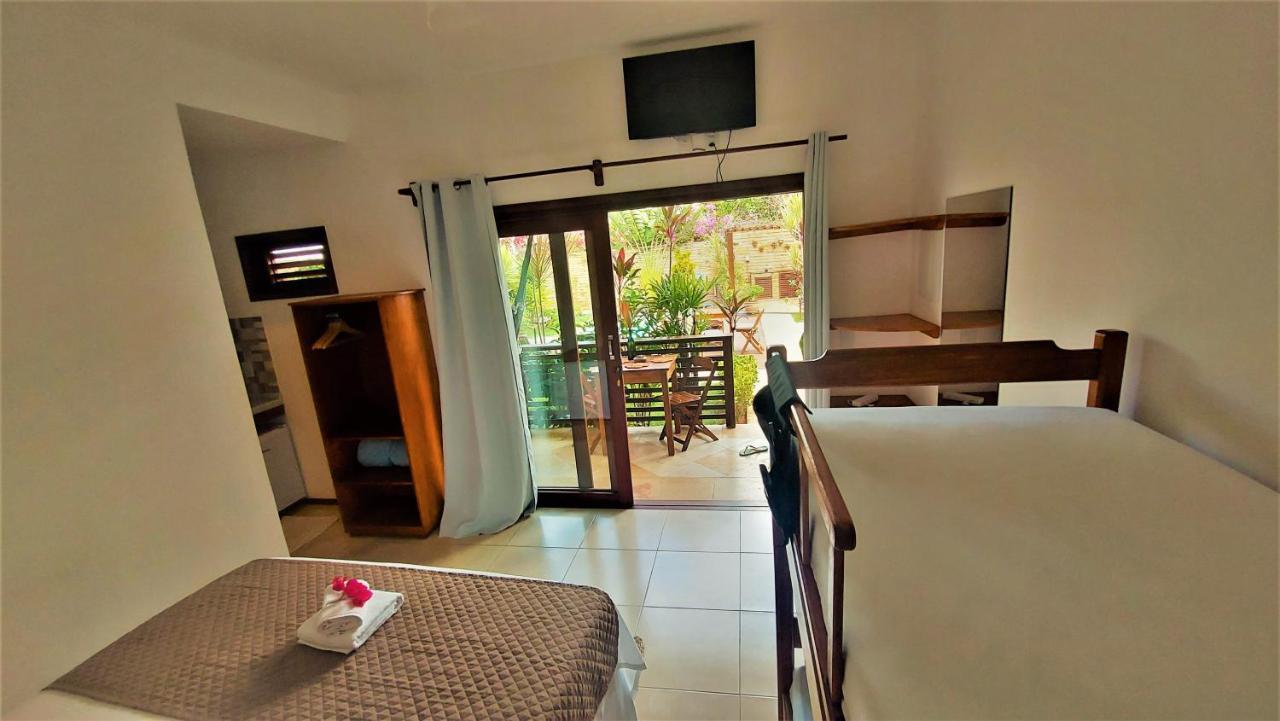 Casa Betti Villa Jijoca de Jericoacoara Exterior photo