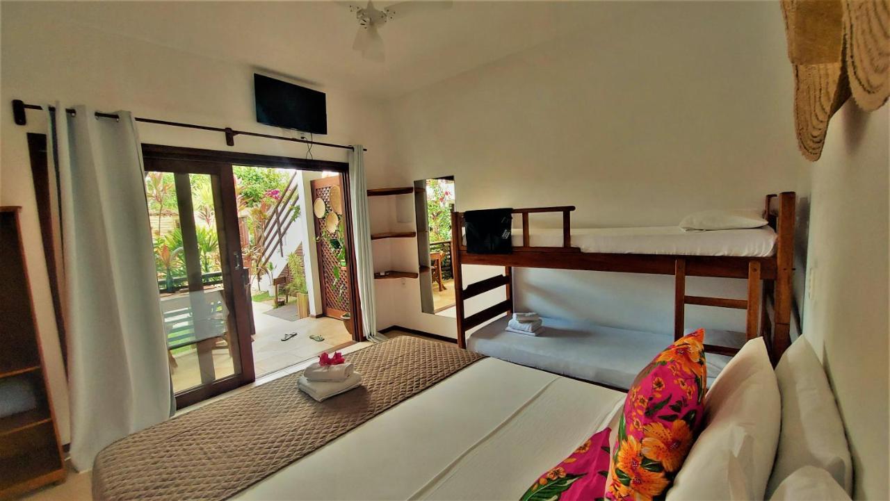 Casa Betti Villa Jijoca de Jericoacoara Exterior photo