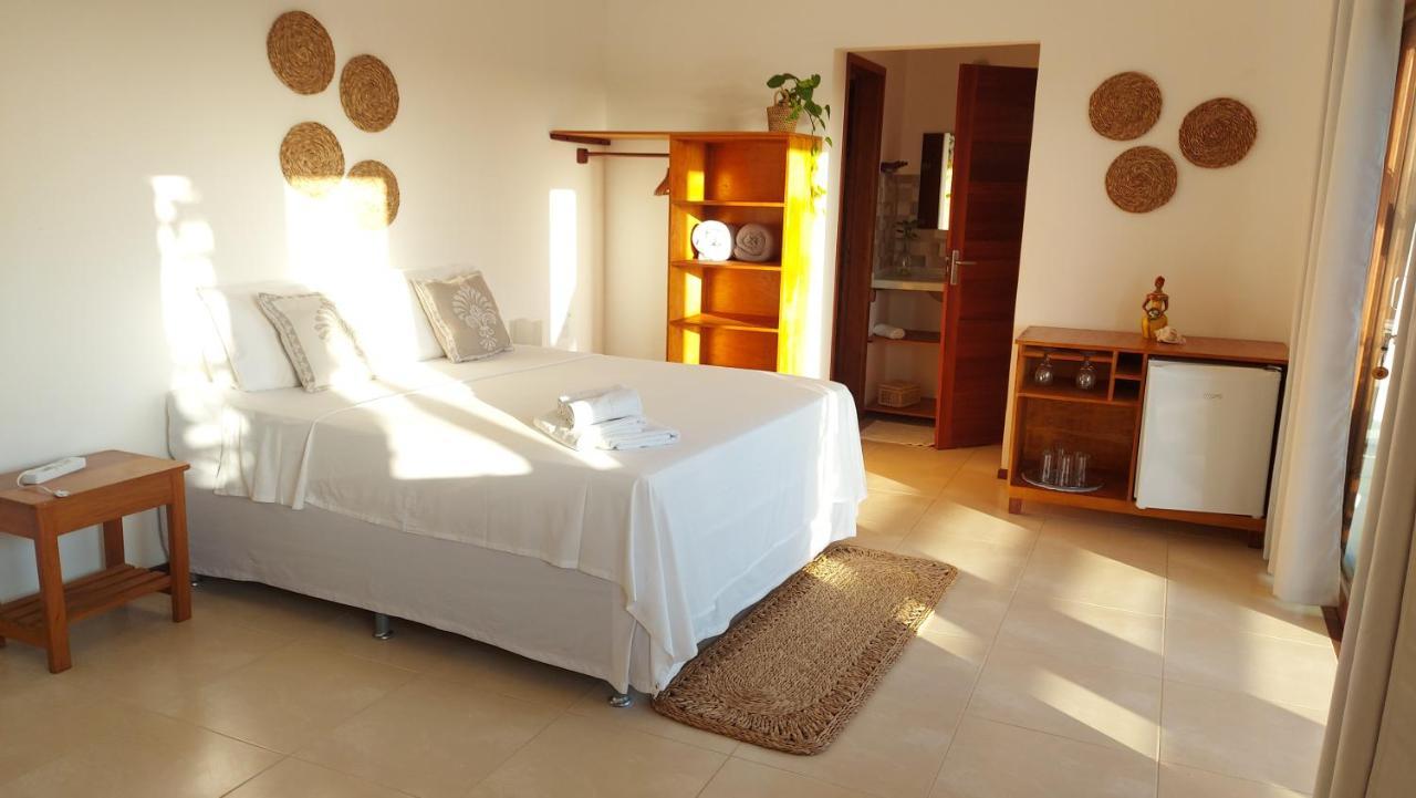 Casa Betti Villa Jijoca de Jericoacoara Exterior photo