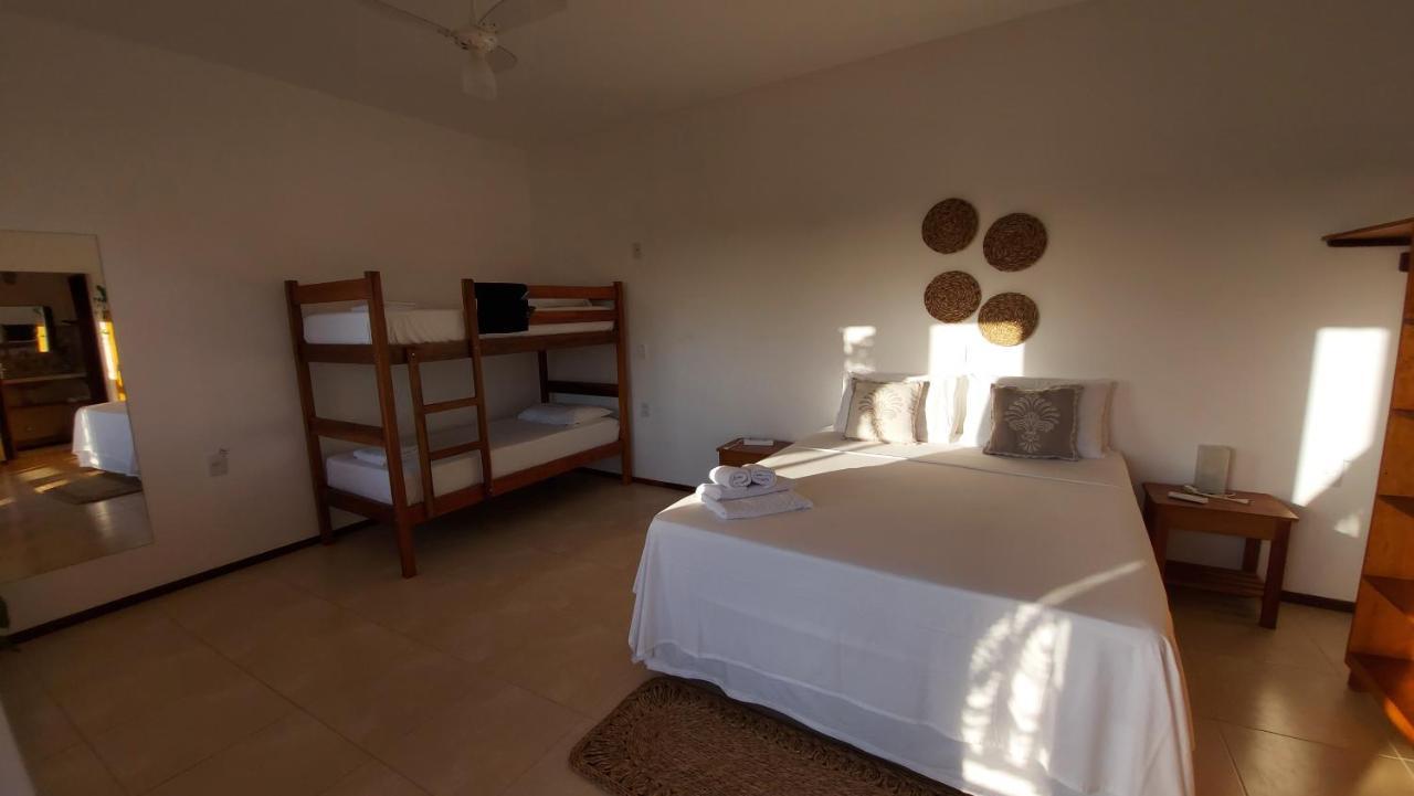 Casa Betti Villa Jijoca de Jericoacoara Exterior photo