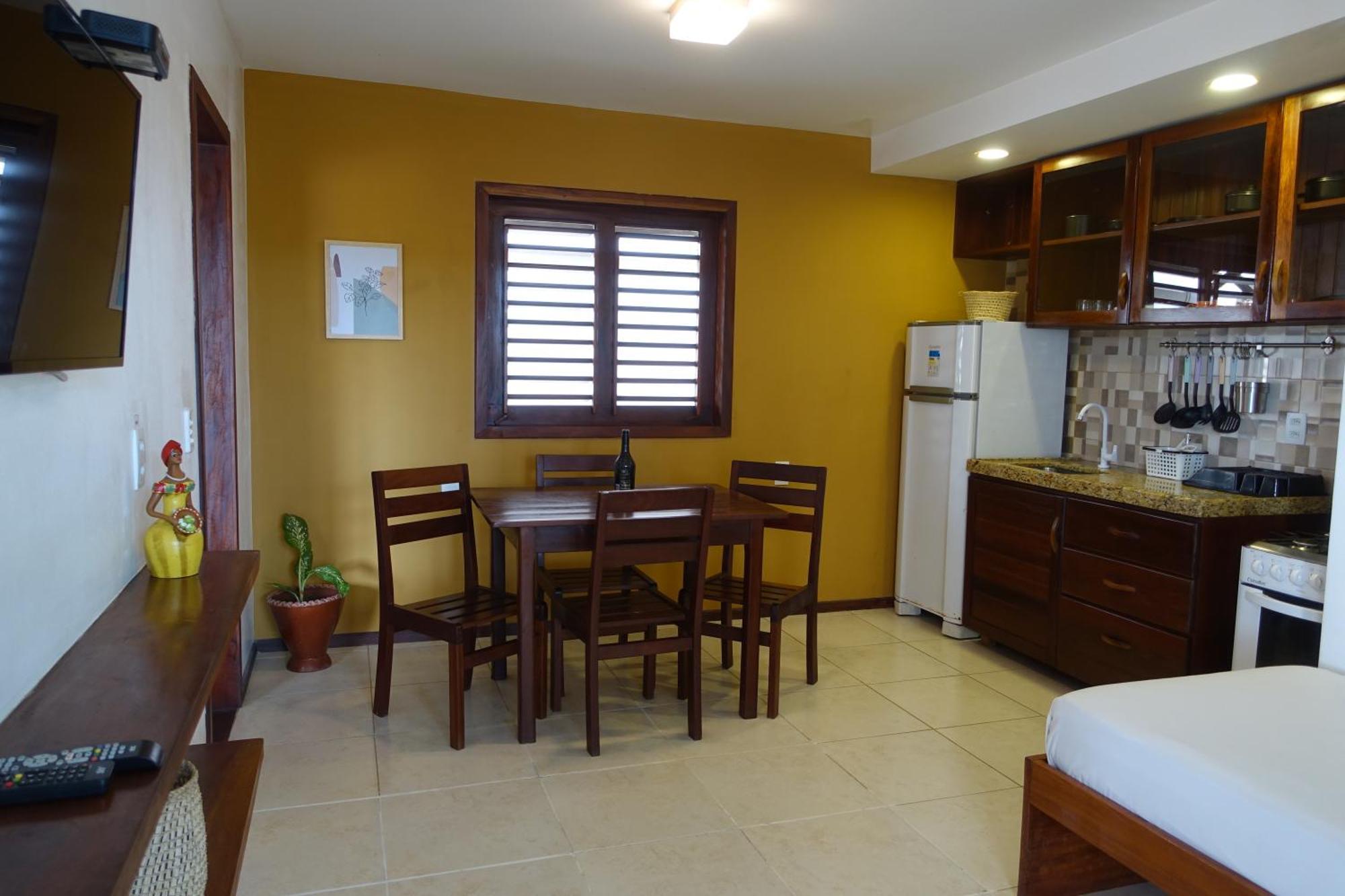 Casa Betti Villa Jijoca de Jericoacoara Exterior photo
