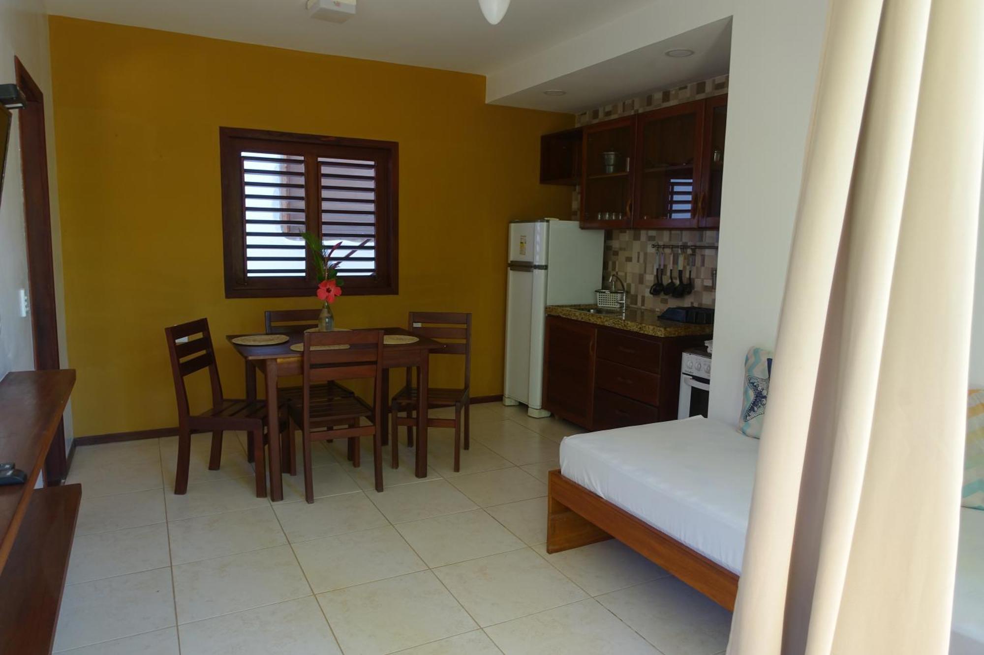 Casa Betti Villa Jijoca de Jericoacoara Exterior photo