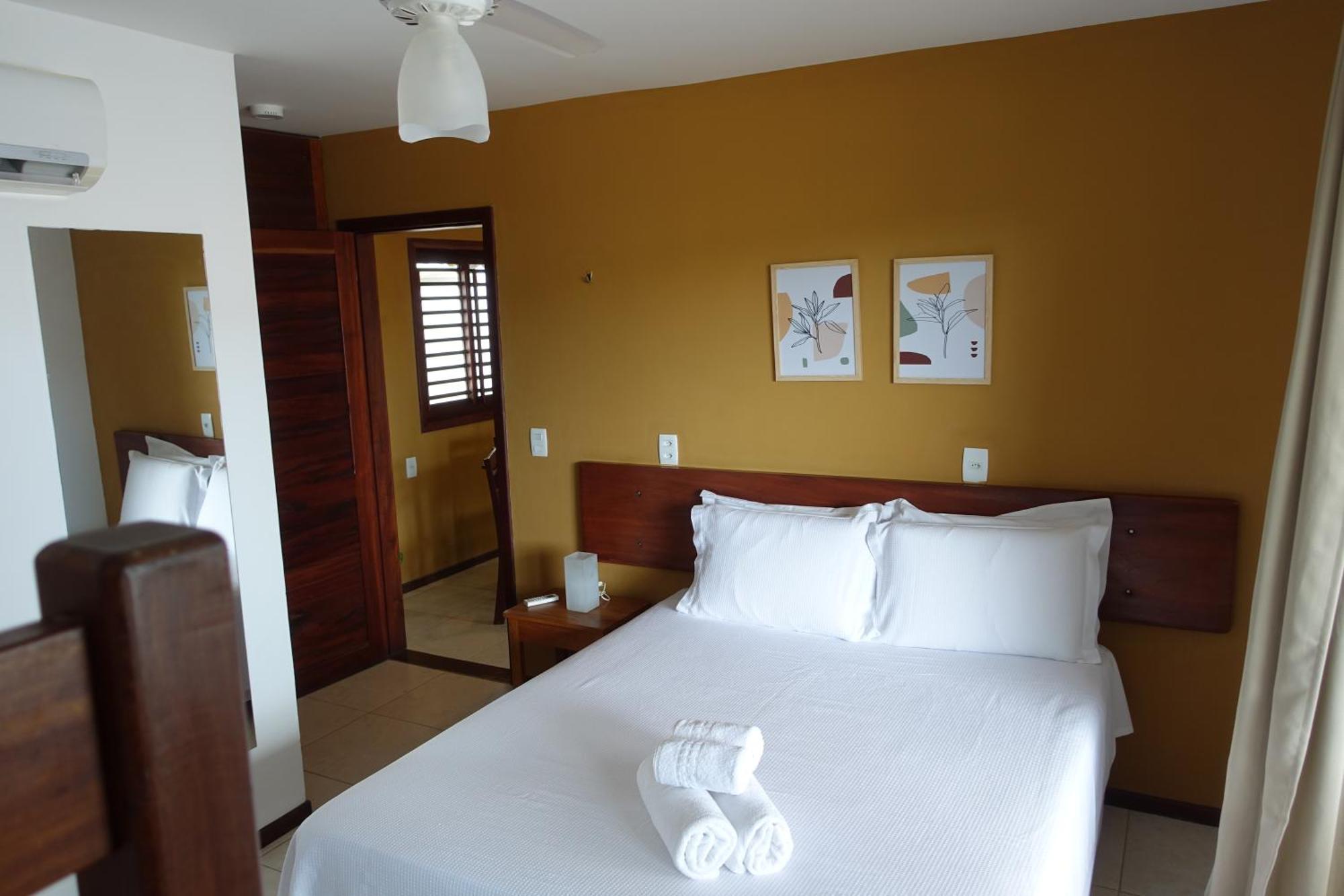 Casa Betti Villa Jijoca de Jericoacoara Exterior photo