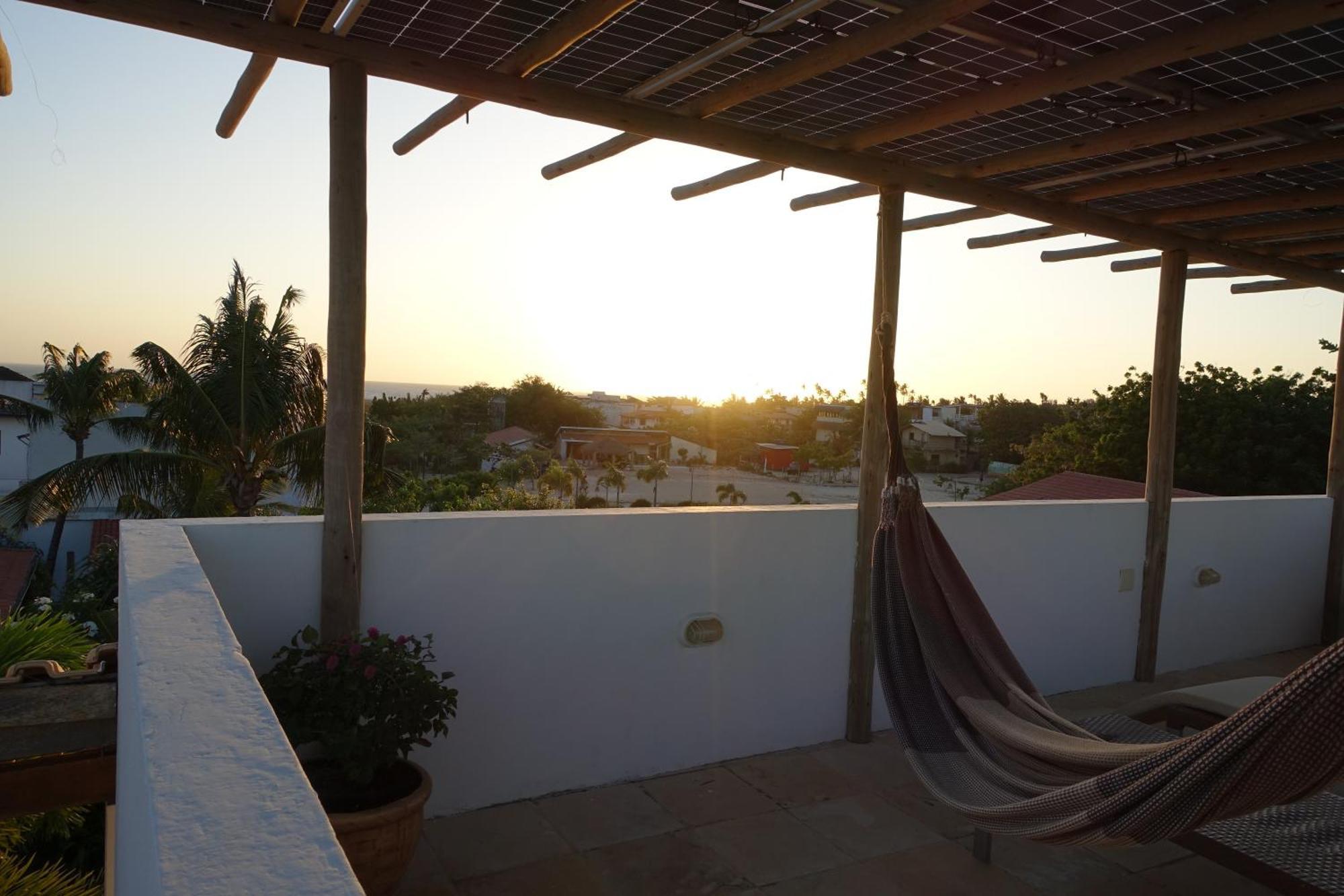 Casa Betti Villa Jijoca de Jericoacoara Exterior photo