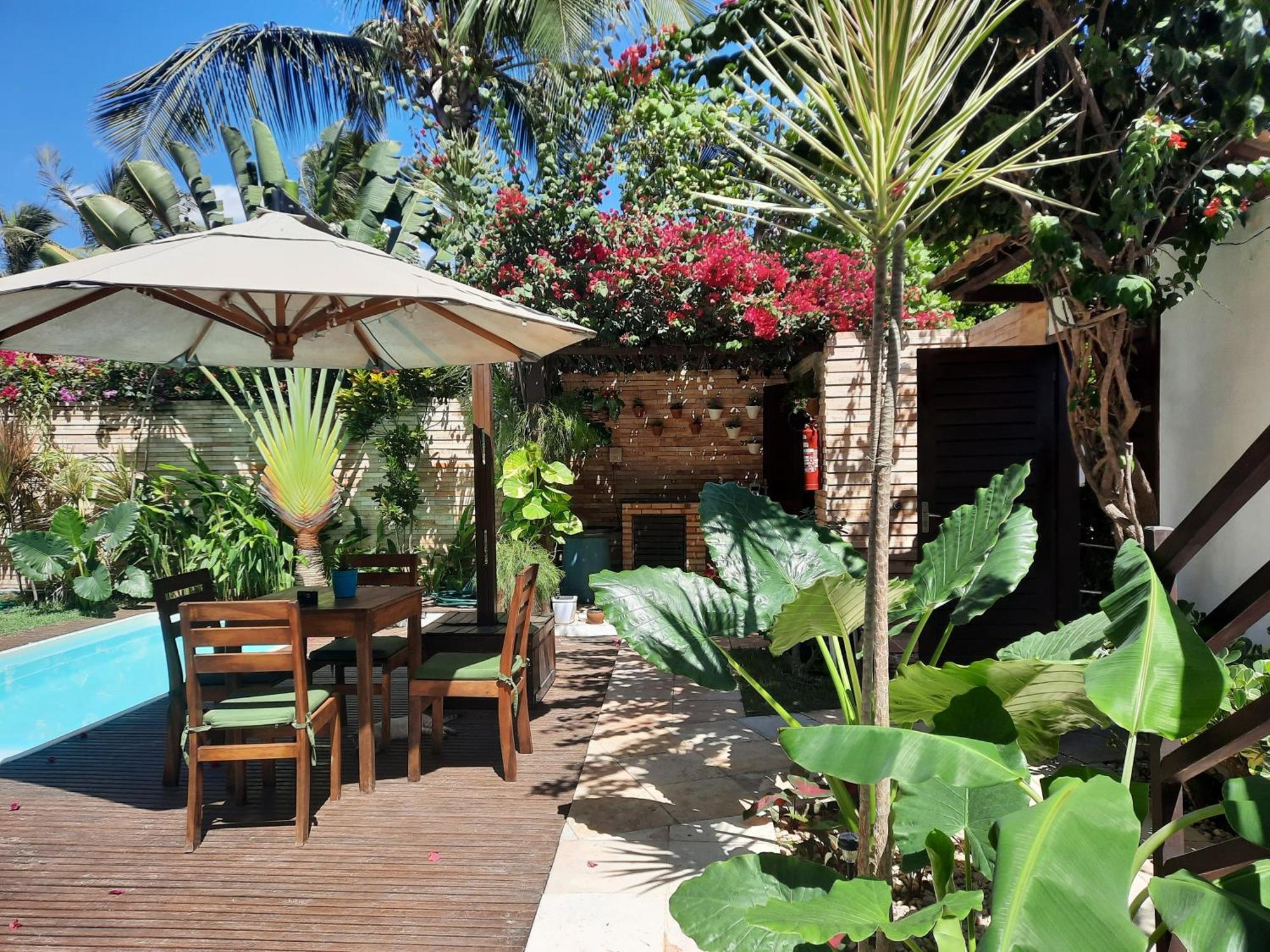 Casa Betti Villa Jijoca de Jericoacoara Exterior photo