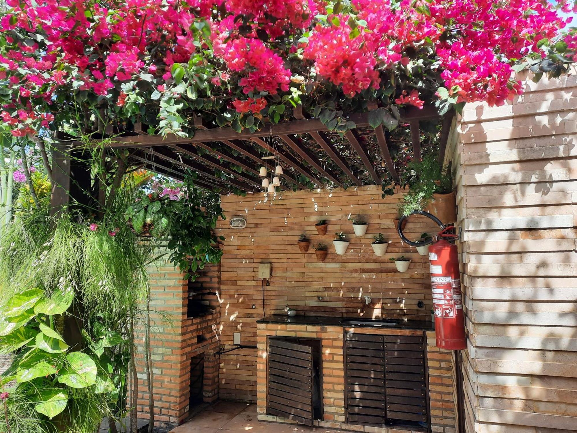 Casa Betti Villa Jijoca de Jericoacoara Exterior photo
