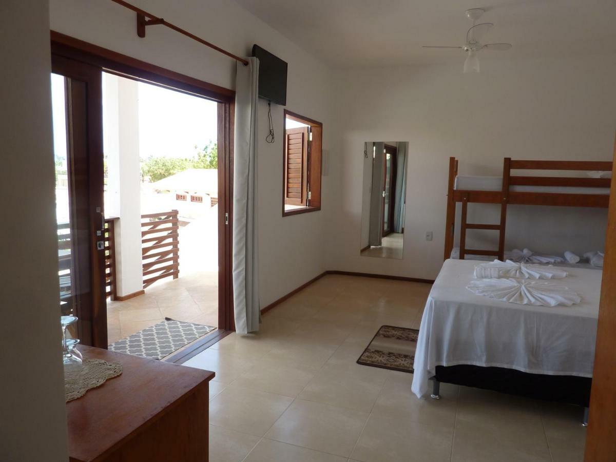 Casa Betti Villa Jijoca de Jericoacoara Exterior photo